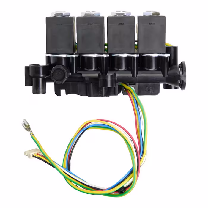 Zespół elektrozaworów do ekspresu Saeco 421945025022 - AGD Group Łódź