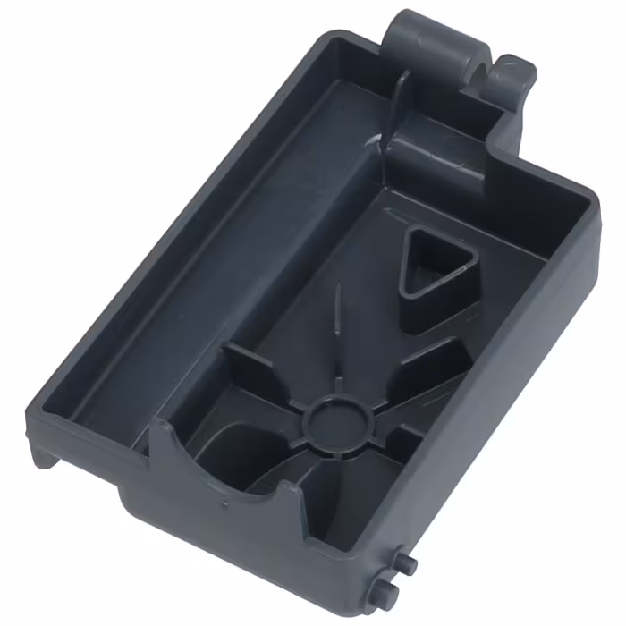 Uchwyt sprężynowy do zbiornika wody dla ekspresów Jura J6 i J90 EA — zdjęcie 4