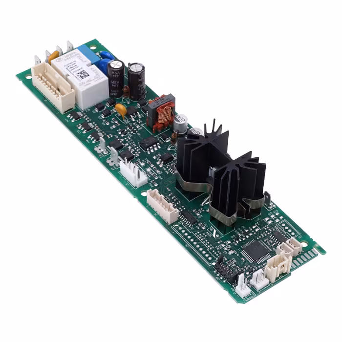 Oryginalna płyta elektroniczna do ekspresu DeLonghi ECAM 656 — zdjęcie 2