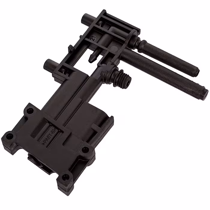 Nośnik systemu płynów