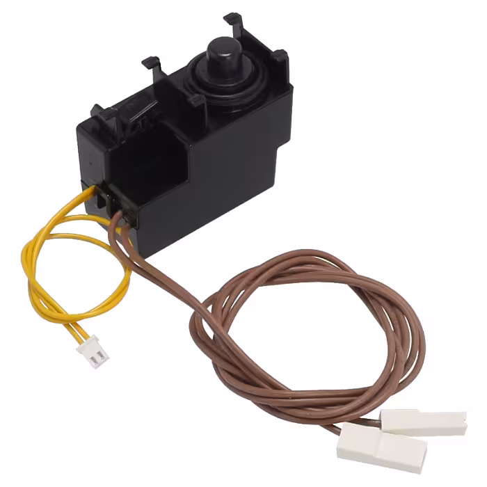 Oryginalny włącznik sieciowy do ekspresów Jura serii Z z kablem i uchwytem — zdjęcie 3