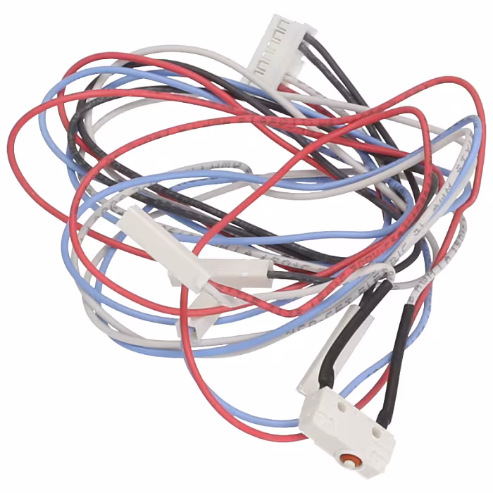 Przełącznik mikro sprzęgło dzbanek mleka