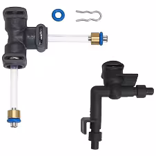 Rozdzielacz pompy Jura — zdjęcie 3