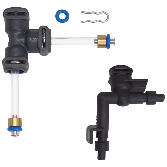 Rozdzielacz pompy Jura — zdjęcie 3