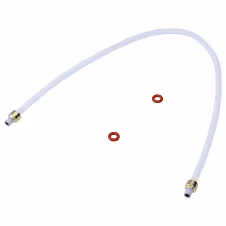 Oryginalny wąż ciśnieniowy Jura 300mm z uszczelkami