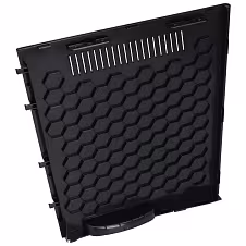 Lewa ściana obudowy do ekspresów DeLonghi ECAM — zdjęcie 2