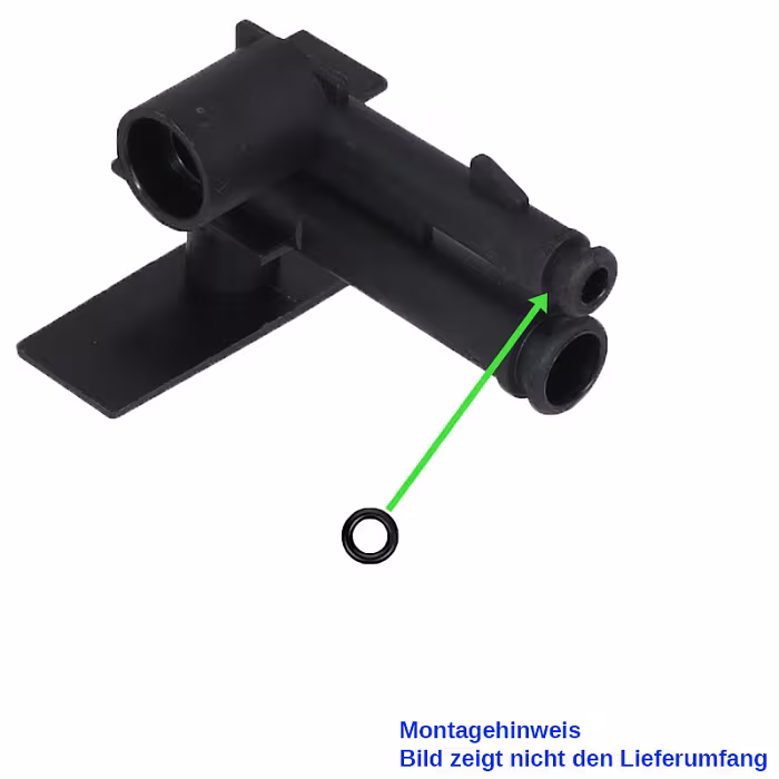 O-Ring Jura — zdjęcie 3