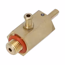 Zawór parowy DeLonghi ECO 310