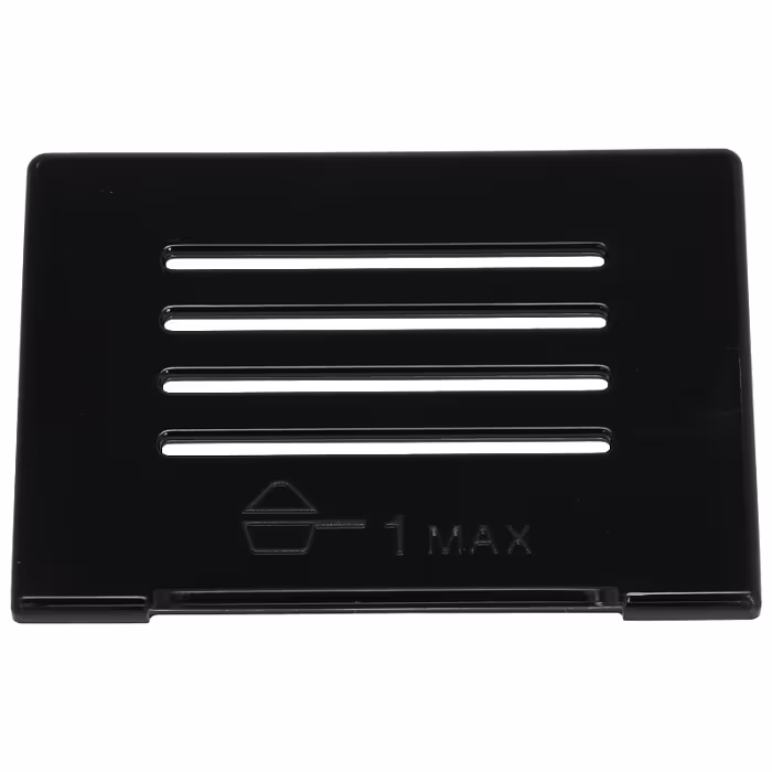 Wieczek pojemnika DeLonghi