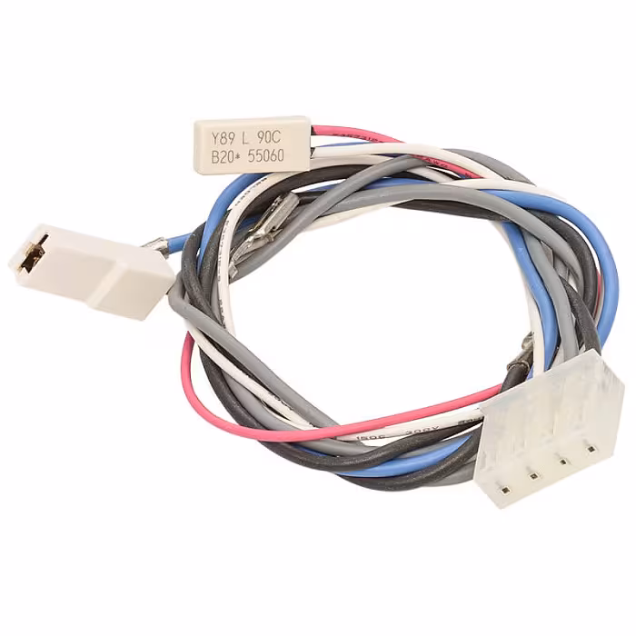 Jura Strom Temperatur Limiter