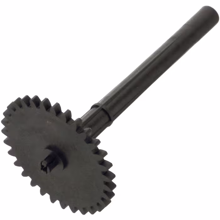 Oś regulacji mielenia