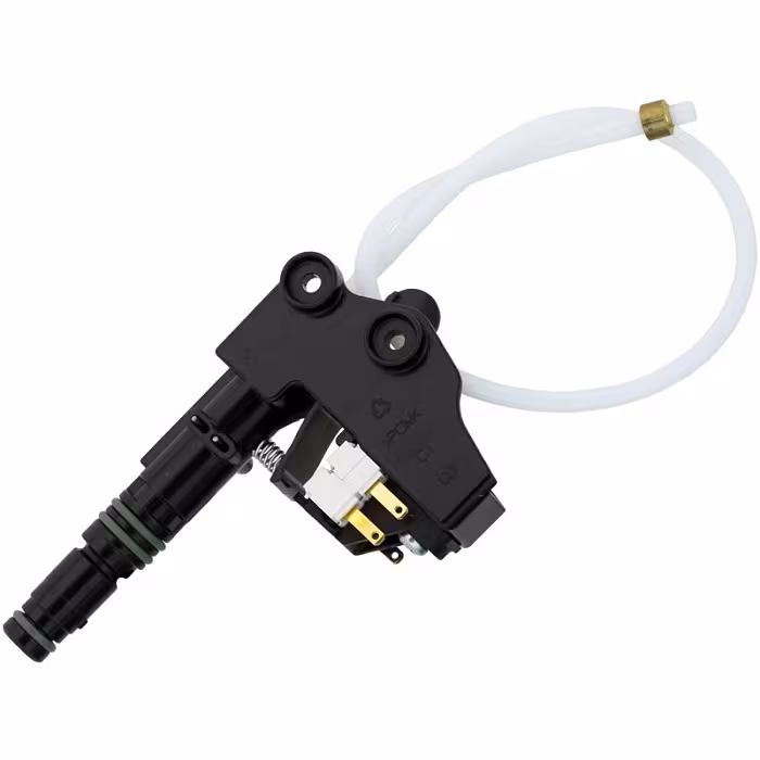 Złączka do mleka DeLonghi