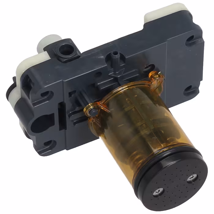 Zaparzacz DeLonghi EPAM — zdjęcie 4