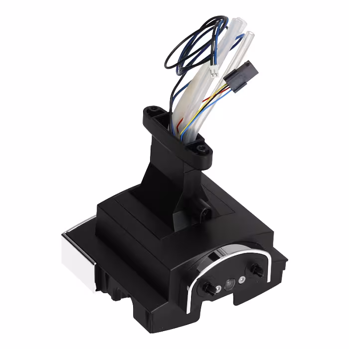 Wylewak kompletny Jura X8 X10 — zdjęcie 6