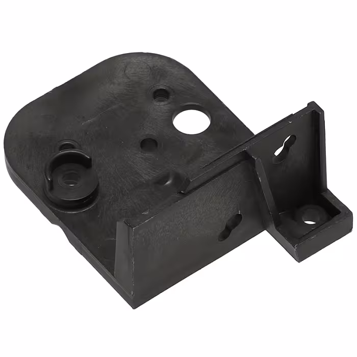 Uchwyт zaworu DeLonghi — zdjęcie 2