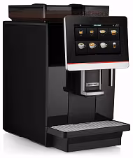 Coffee Format DEMY W4LM z systemem płatności - Ekspres do kawy - AGD Group Łódź