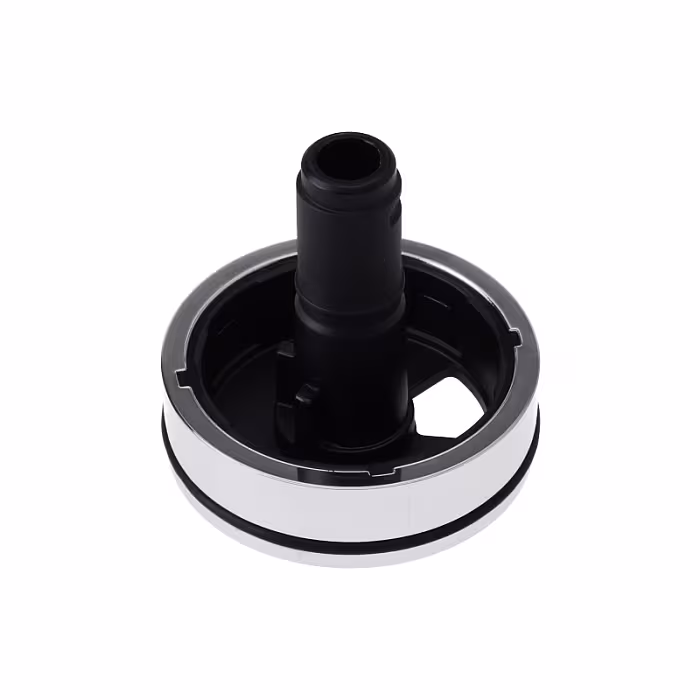 Oś regulacyjna cappuccinatora Jura — zdjęcie 4