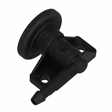 Łącznik dysza parowa do ekspresów Jura J5 Impressa — zdjęcie 2