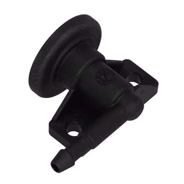 Łącznik dysza parowa do ekspresów Jura J5 Impressa — zdjęcie 2