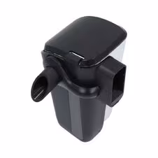 Pojemnik na mleko kompletny do ekspresu Saeco Philips 421945100771 - Profesjonalny serwis naprawy ekspresów do kawy AGD Group Pojemnik na mleko kompletny do ekspresu Saeco Philips 421945100771 - AGD Group Łódź