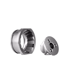 Zestaw żaren Jura Aroma G2 G3 HS-Plus – precyzyjne mielenie i długa żywotność — zdjęcie 3