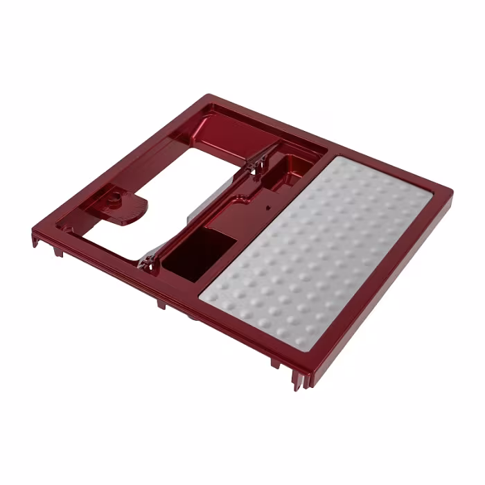 Obudowa czerwona ESAM 54/55 — zdjęcie 3