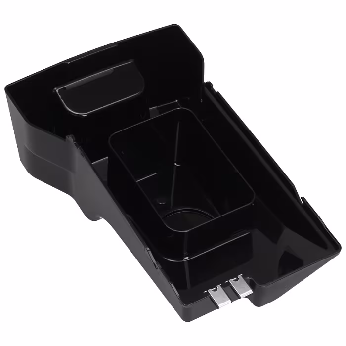 Tacka ociekowa czarna Jura giga 73806 — zdjęcie 2