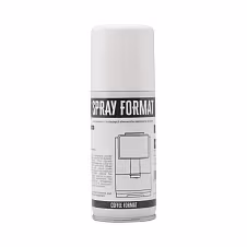 Coffee Format Spray Format — zdjęcie 3