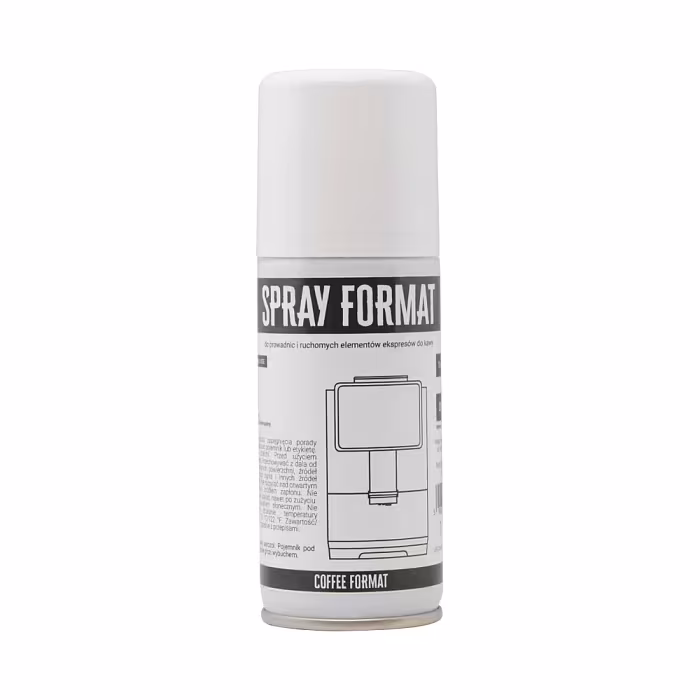 Coffee Format Spray Format — zdjęcie 3