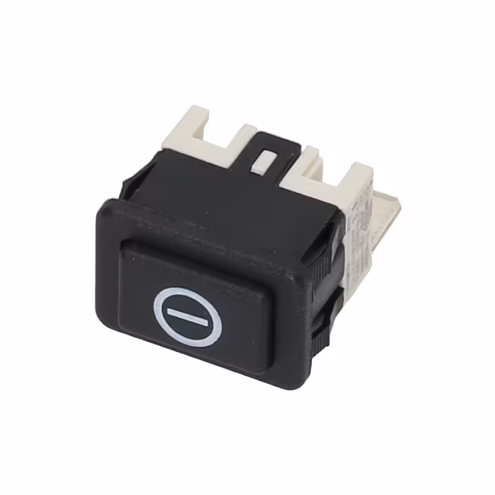 Włącznik Ein Aus DeLonghi — zdjęcie 2