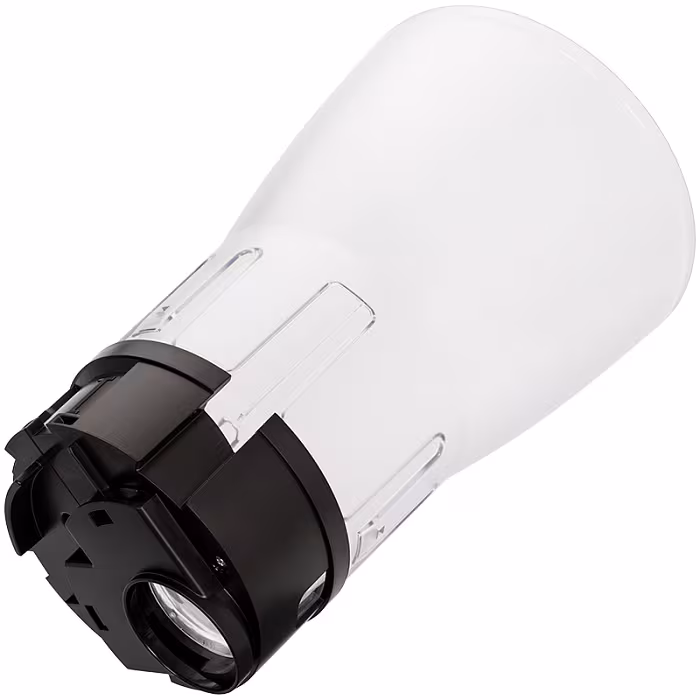 Zbiornik na ziarno Jura Giga — zdjęcie 2