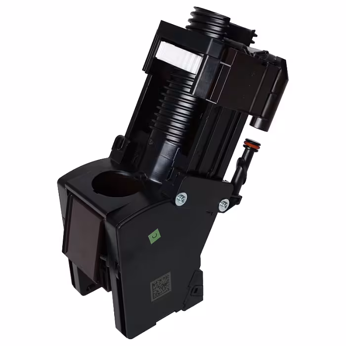 zaparzacz Jura Giga — zdjęcie 5