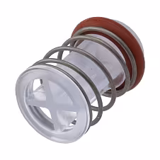 Ventilset zbiornika Jura — zdjęcie 2