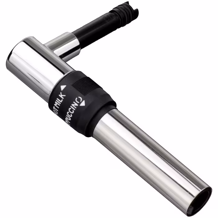 Dysza parowa DeLonghi ECAM — zdjęcie 2