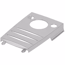 Oryginalna blenda modułu wyświetlacza do ekspresów Jura J i XJ — zdjęcie 2