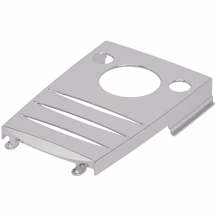 Oryginalna blenda modułu wyświetlacza do ekspresów Jura J i XJ — zdjęcie 2