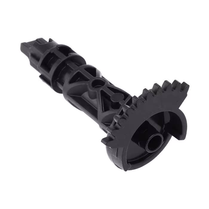 Oś regulacji mielenia Jura C3/C8/C9 75799 — zdjęcie 6