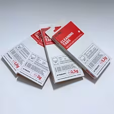Coffee Format Cleaning Tabs+ 10 x 2g (blister) — zdjęcie 3
