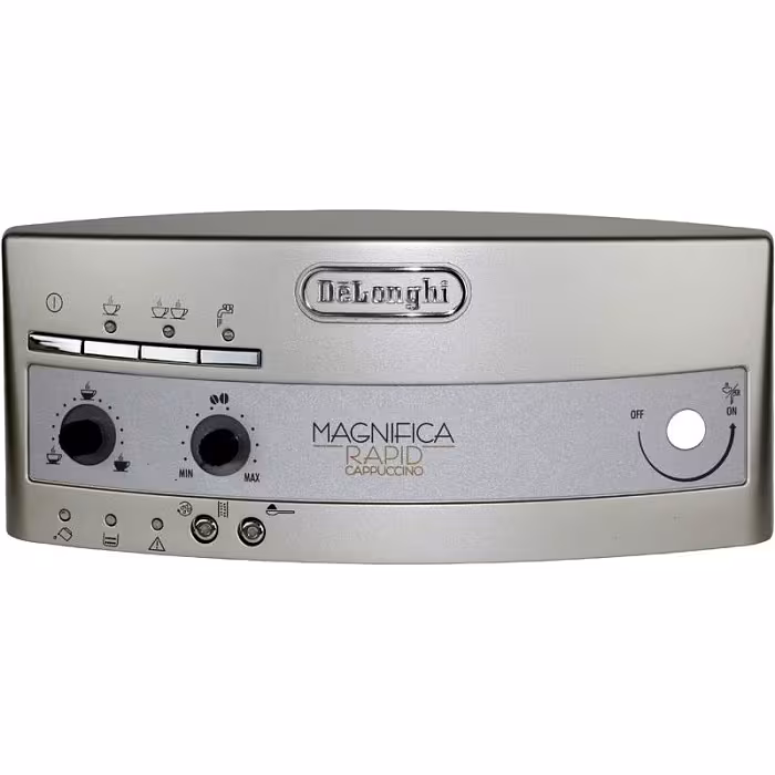 Panel obsługi DeLonghi