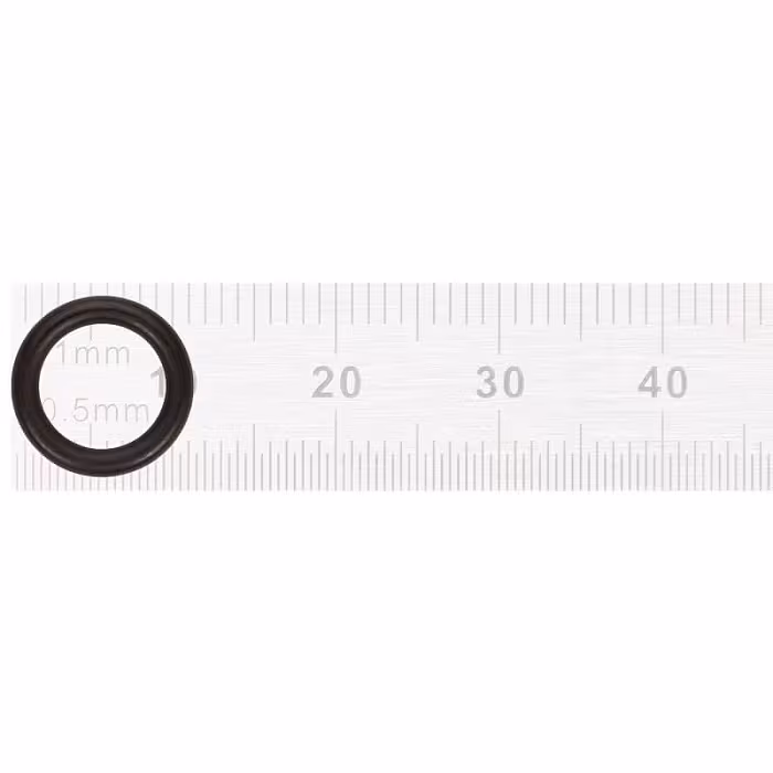 O-Ring dysza parowa DeLonghi