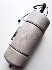 Coffee Format Zespół bojlera parowego — zdjęcie 4