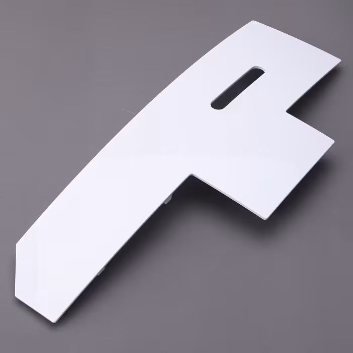 Obudowa frontalna Jura J6/J85 — zdjęcie 6