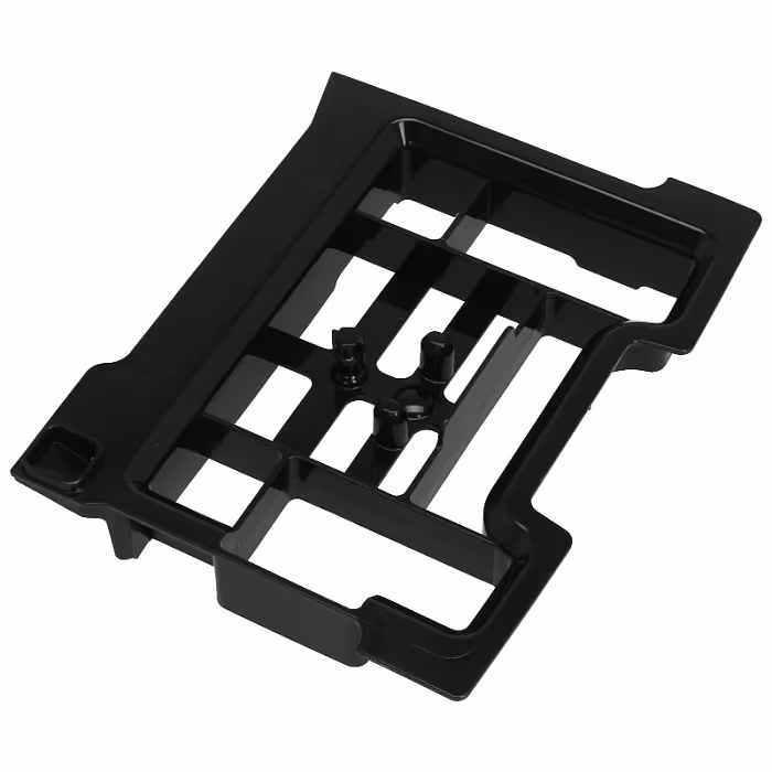 Rost tacki ociekowej DeLonghi — zdjęcie 2