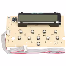 Płytka sterująca SW1.1 z wyświetlaczem DeLonghi