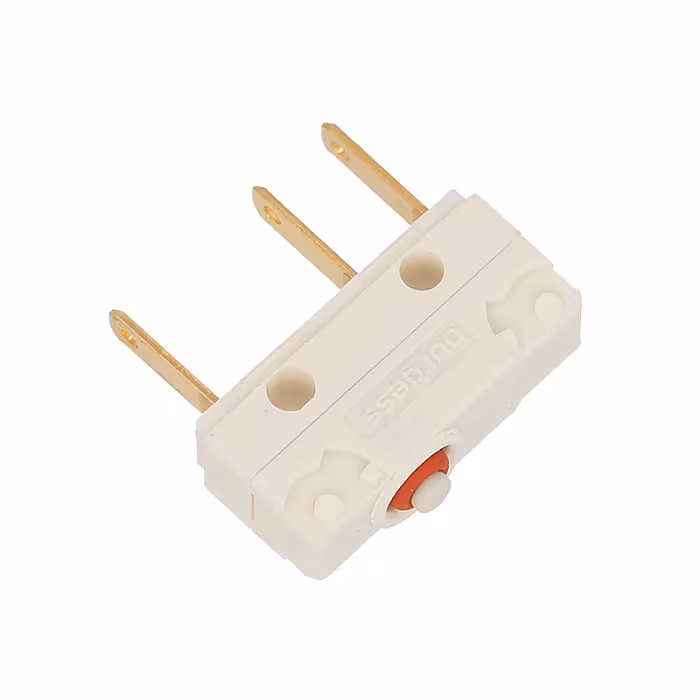 Mikroprzełącznik do ekspresu v4nst9-ul 5 (2) a250v 85 ° — zdjęcie 7