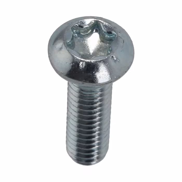 Śruba M4x14 — zdjęcie 3