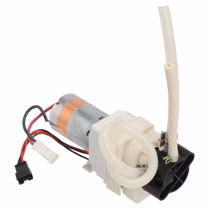 Zawór ceramiczny 12-24V — zdjęcie 4