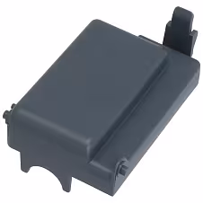 Uchwyt sprężynowy do zbiornika wody dla ekspresów Jura J6 i J90 EA — zdjęcie 2