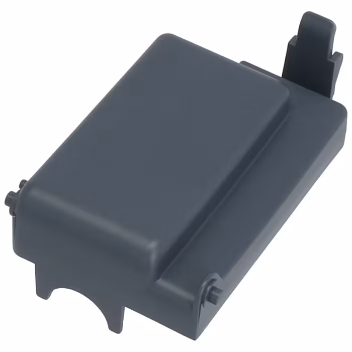 Uchwyt sprężynowy do zbiornika wody dla ekspresów Jura J6 i J90 EA — zdjęcie 2