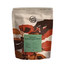 Kawa ziarnista Gwatemala Huehuetenango SHB EP - Profesjonalny serwis naprawy ekspresów do kawy AGD Group Kawa ziarnista Gwatemala Huehuetenango SHB EP - AGD Group Łódź